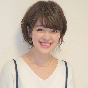 岩渕 美沙