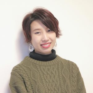 神原 渚