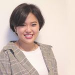 安部晴香