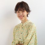 富樫奈緒