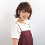 岩渕 美沙