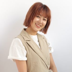 藤崎遥香
