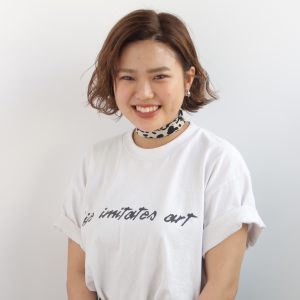 安部晴香