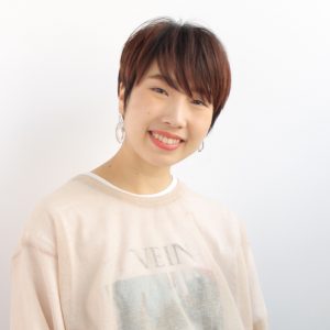 神原 渚