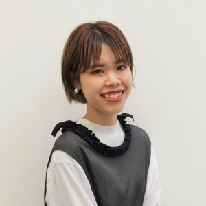 富樫奈緒