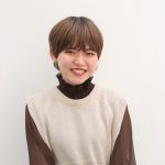 長島 遥