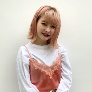 伊野 美苗