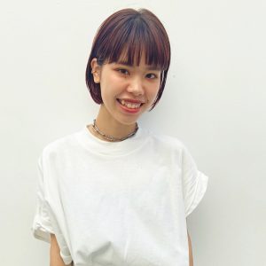 富樫奈緒