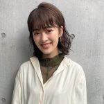 岩渕 美沙