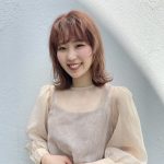 細淵 美羽