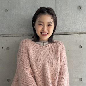 HARUKA