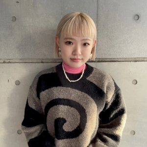 柴田 真楓