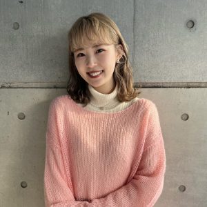 細淵 美羽
