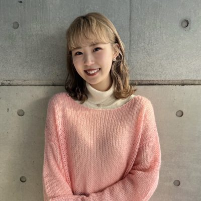 細淵 美羽