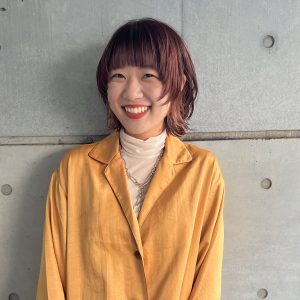 市橋 百香