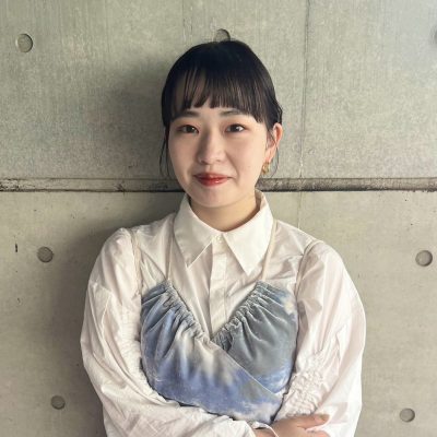 竹内 菜々子