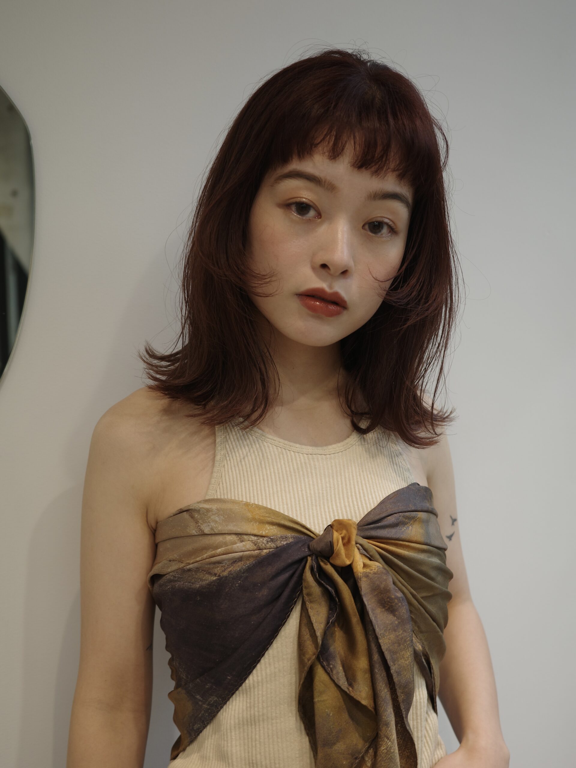 medium × layer