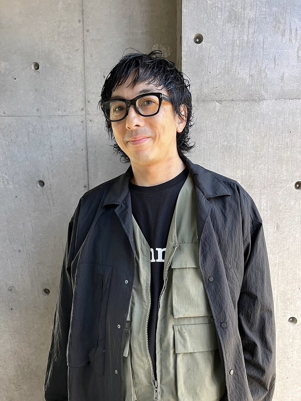 Miura Yusuke