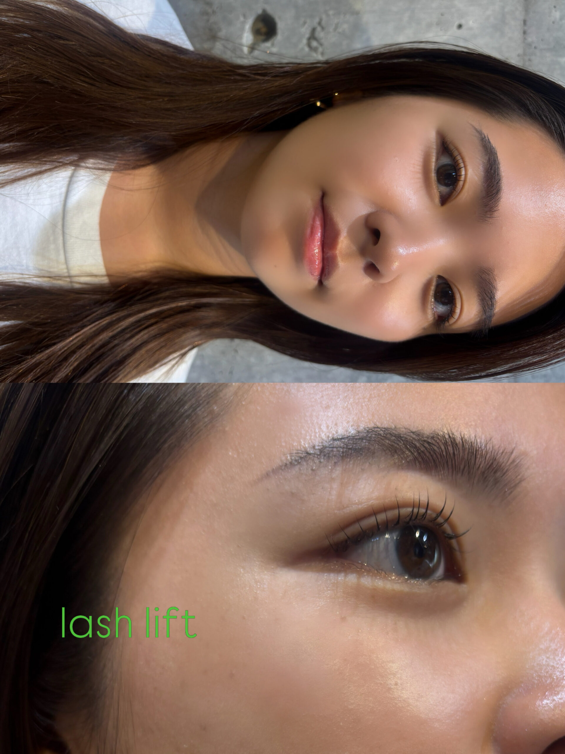 e.dit tokyo lush lift