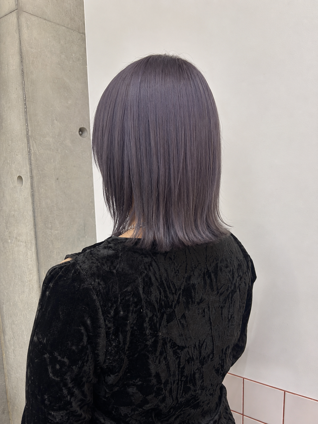 bleach color✴︎