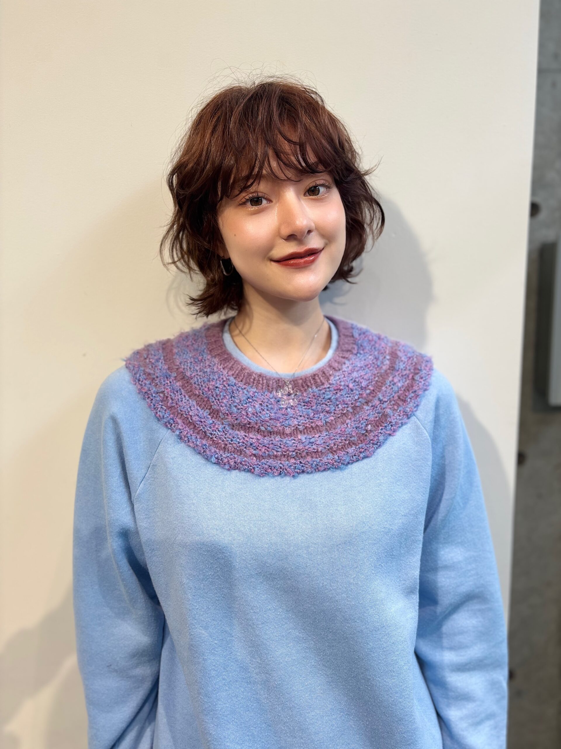bob×perm
