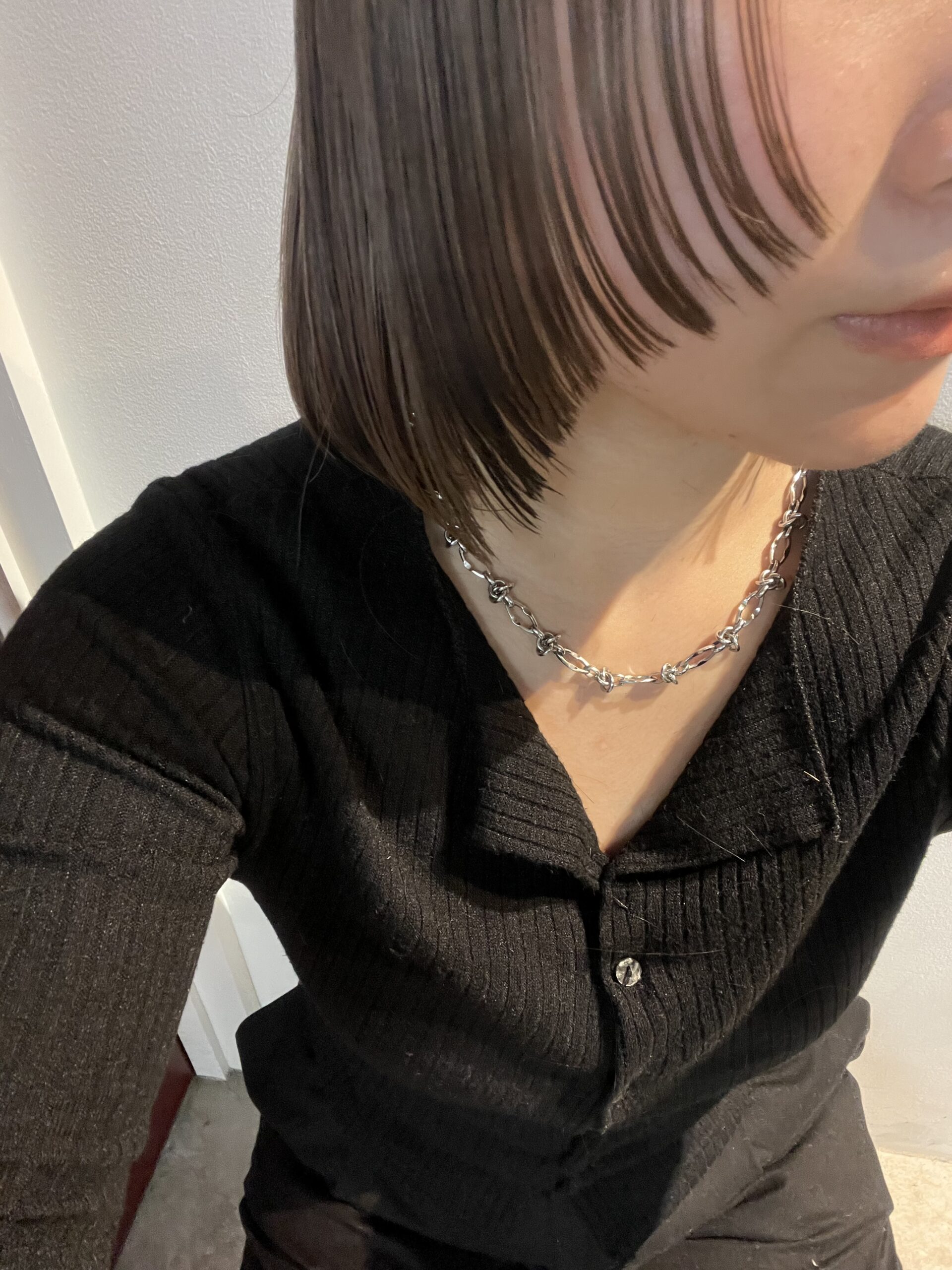 レイヤーカット