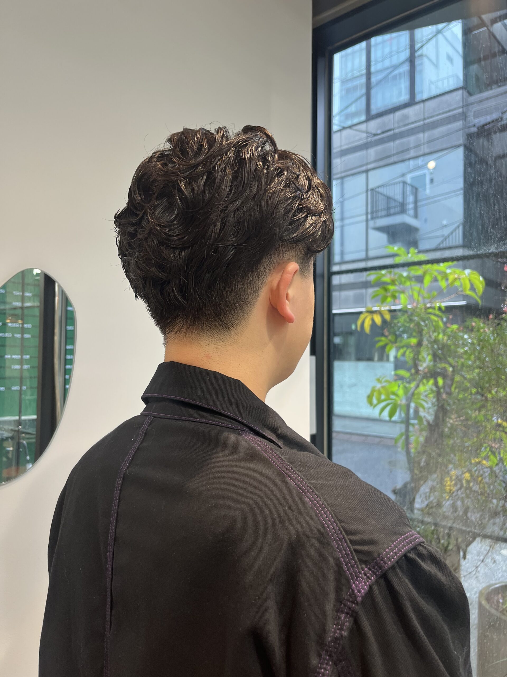 mens perm✴︎