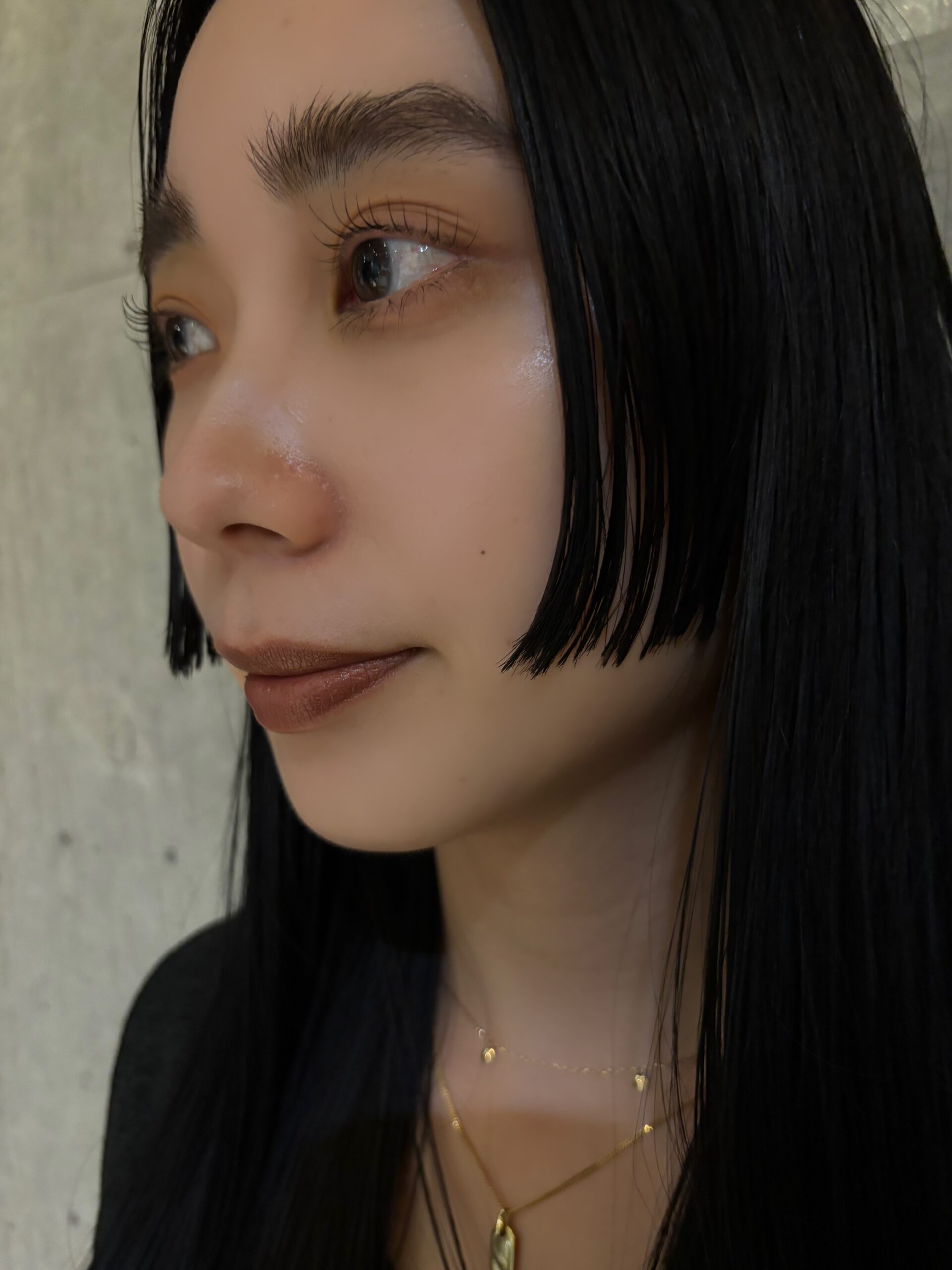 e.dit tokyo  LUSH Lift