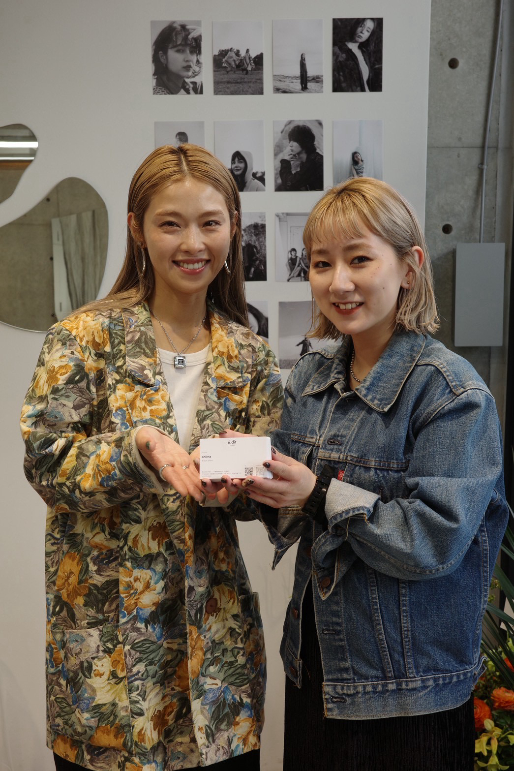 🆕スタイリスト誕生！！