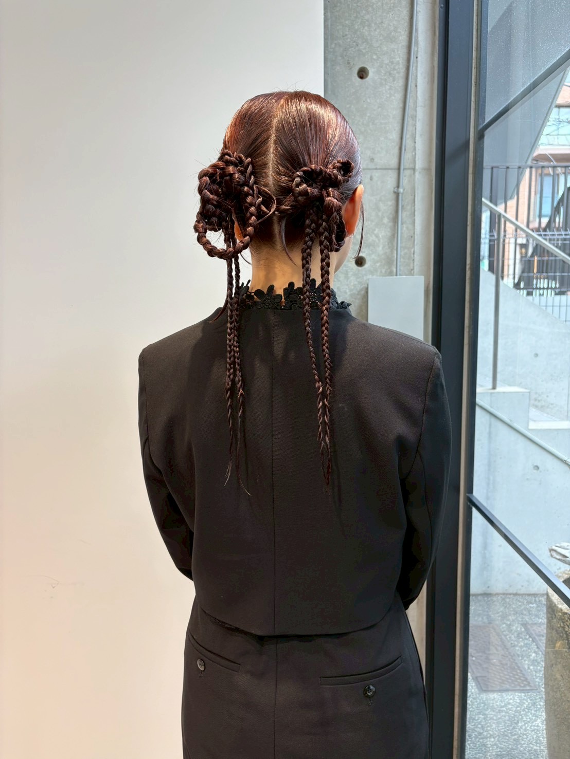 表参道で人気のヘアセット特集｜成人式・結婚式・お呼ばれヘアアレンジ
