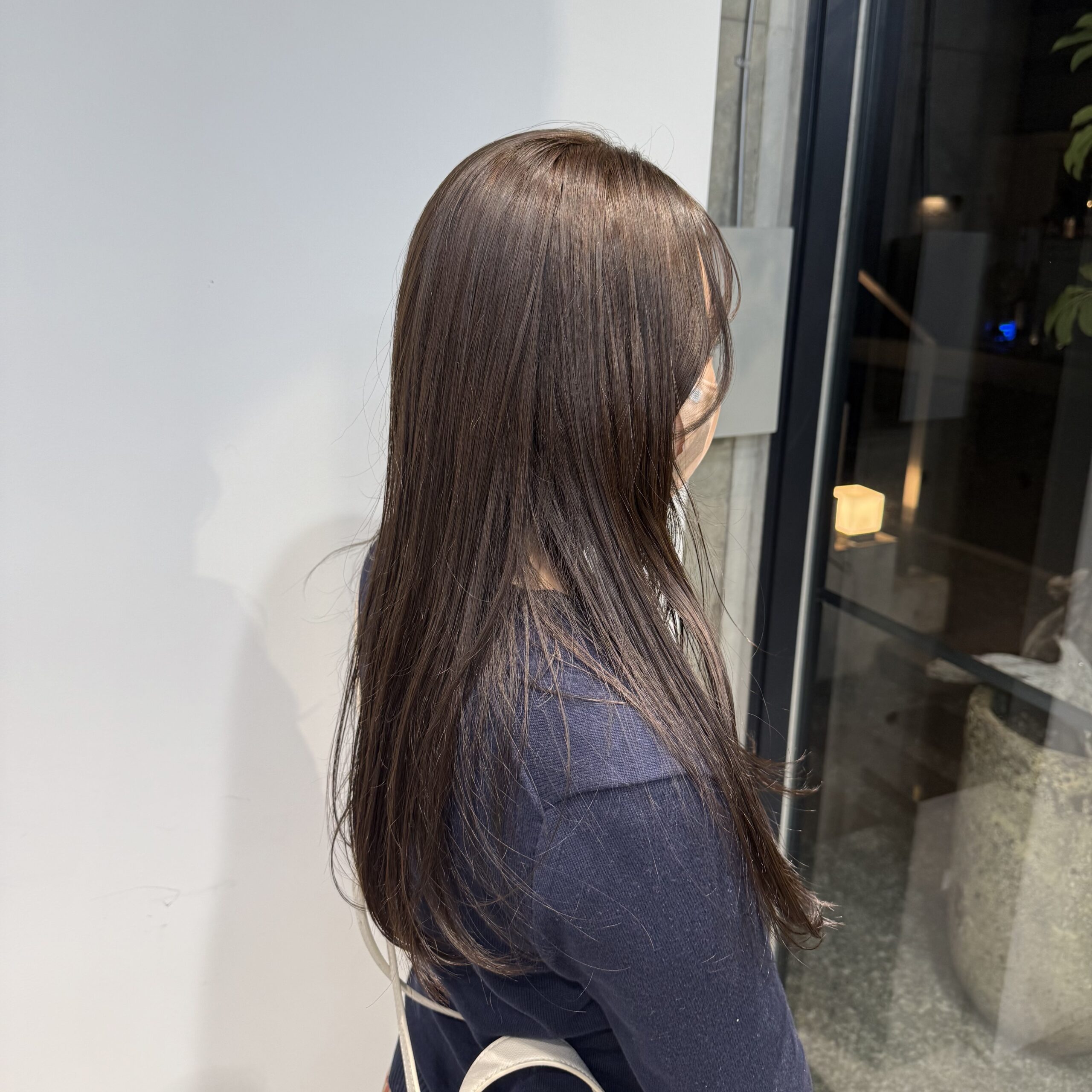 natural color
