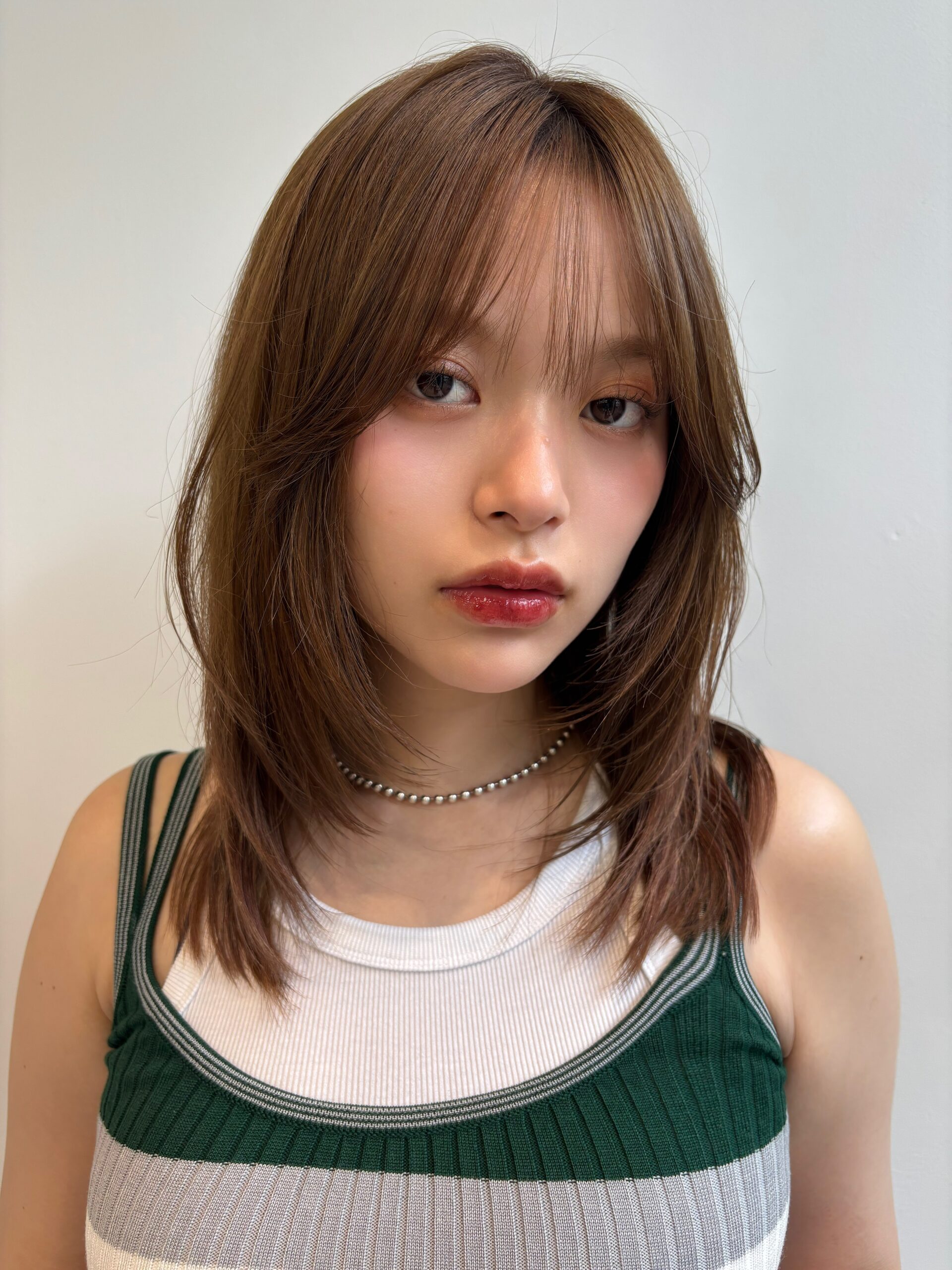フェイスレイヤー