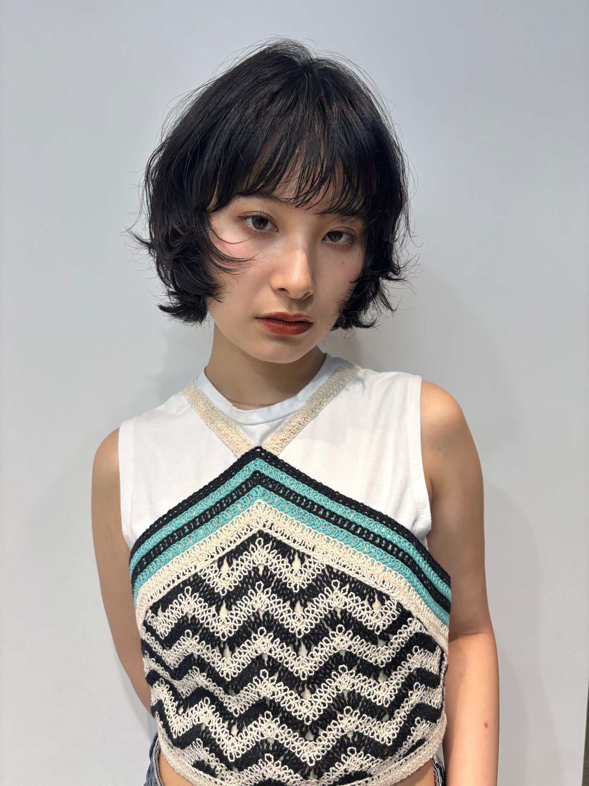 bob×Facelayer