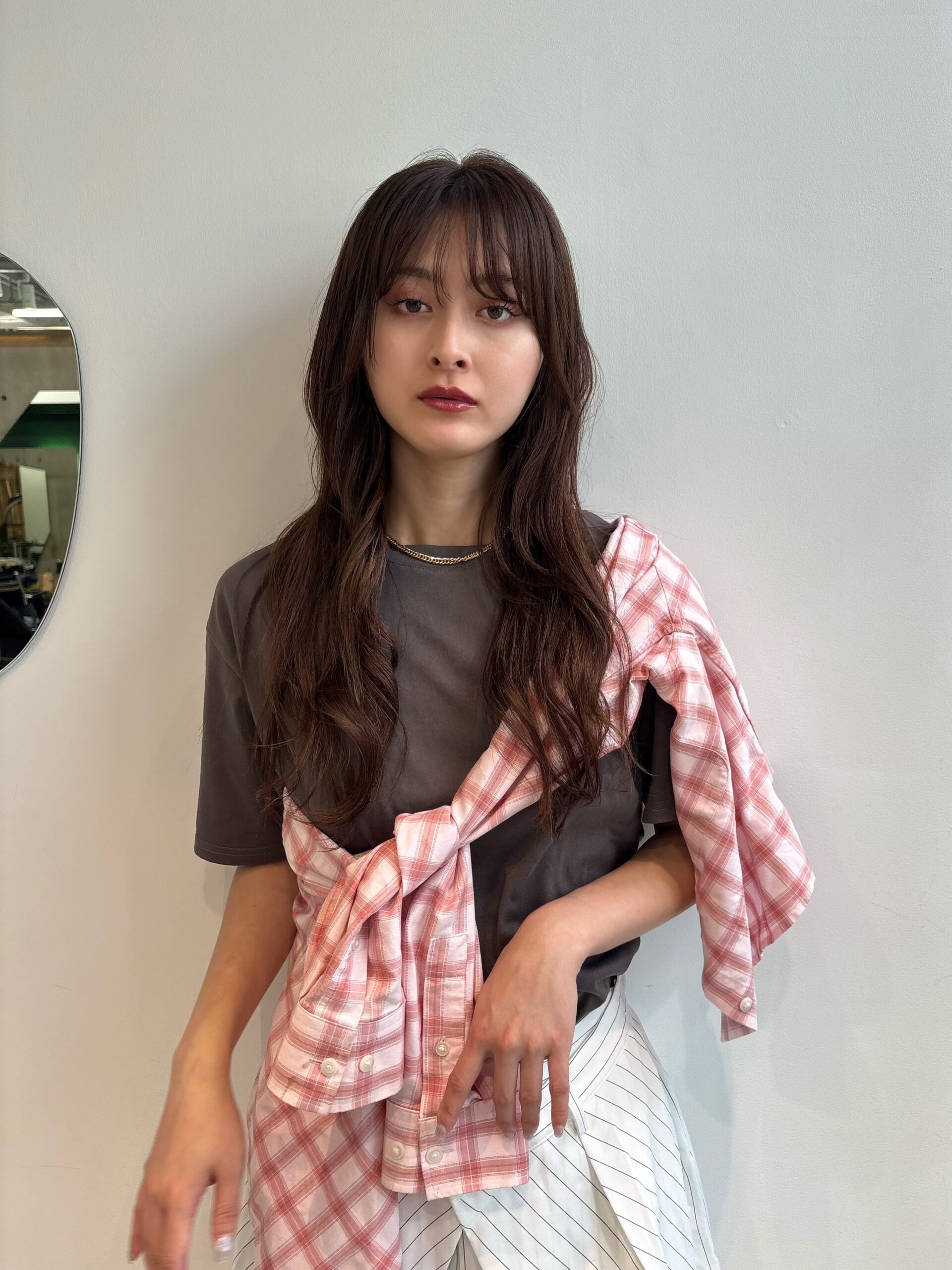 ロングレイヤー