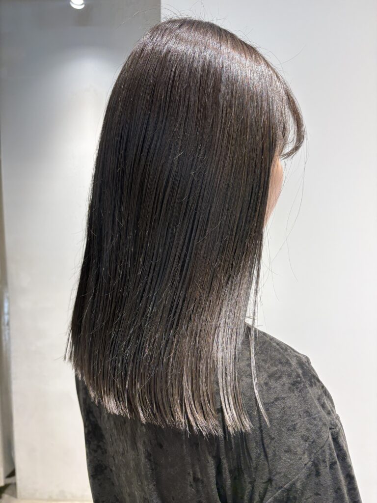 春カラー “spring color”