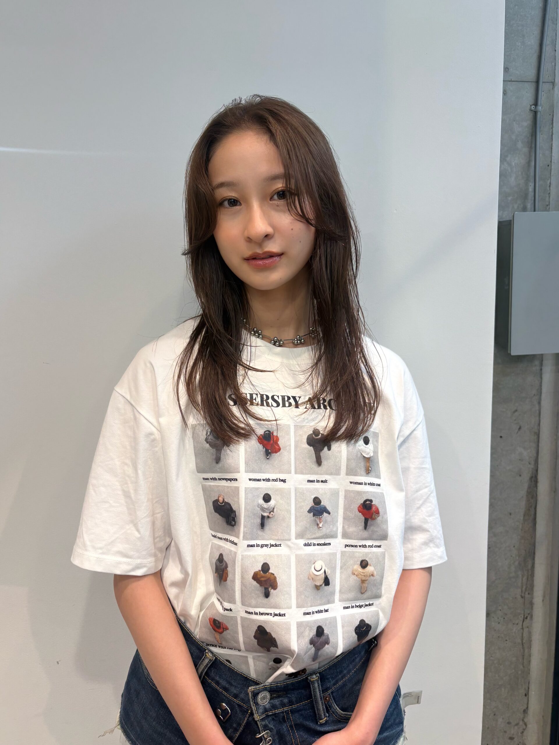 ロングレイヤー