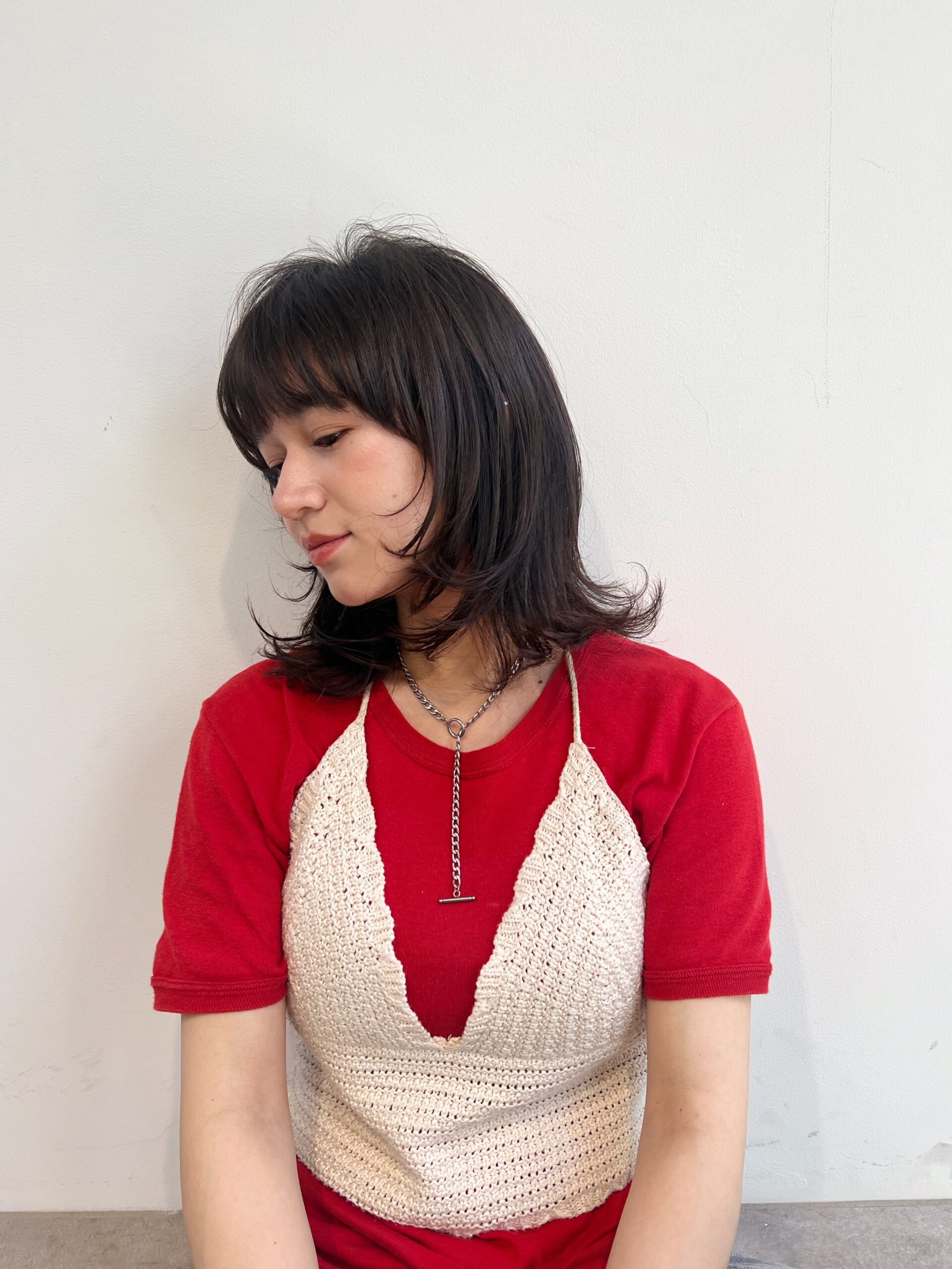 ナチュラルに動くニュアンスレイヤー