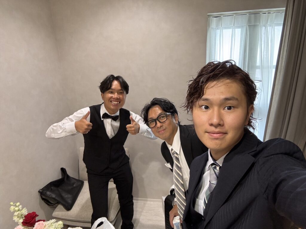 美容師を続けていて良かったこと