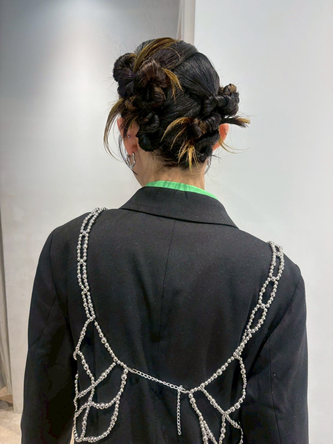 macoto’s hair set【透明感カラー/表参道】