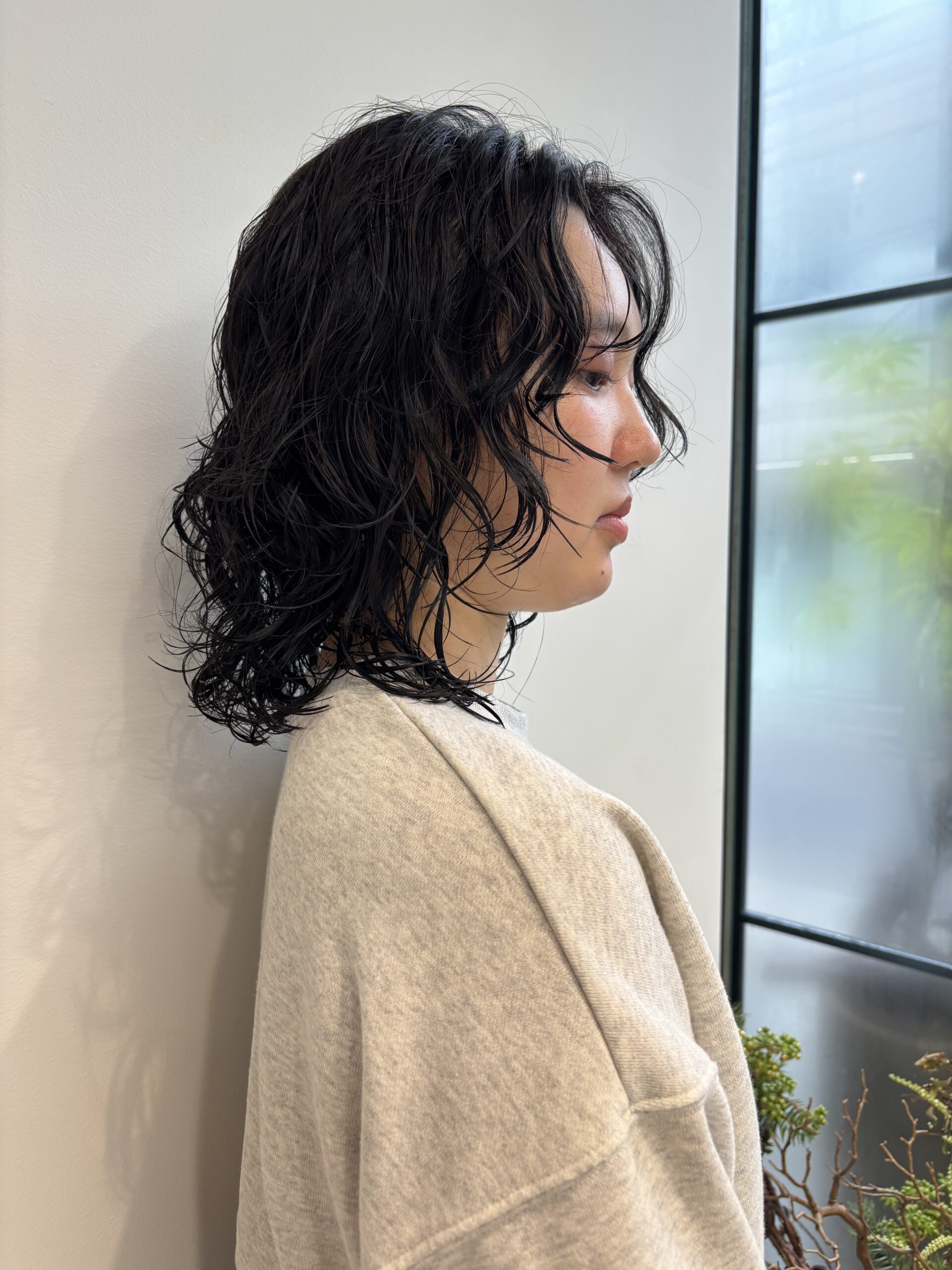 perm【表参道/permstyle】