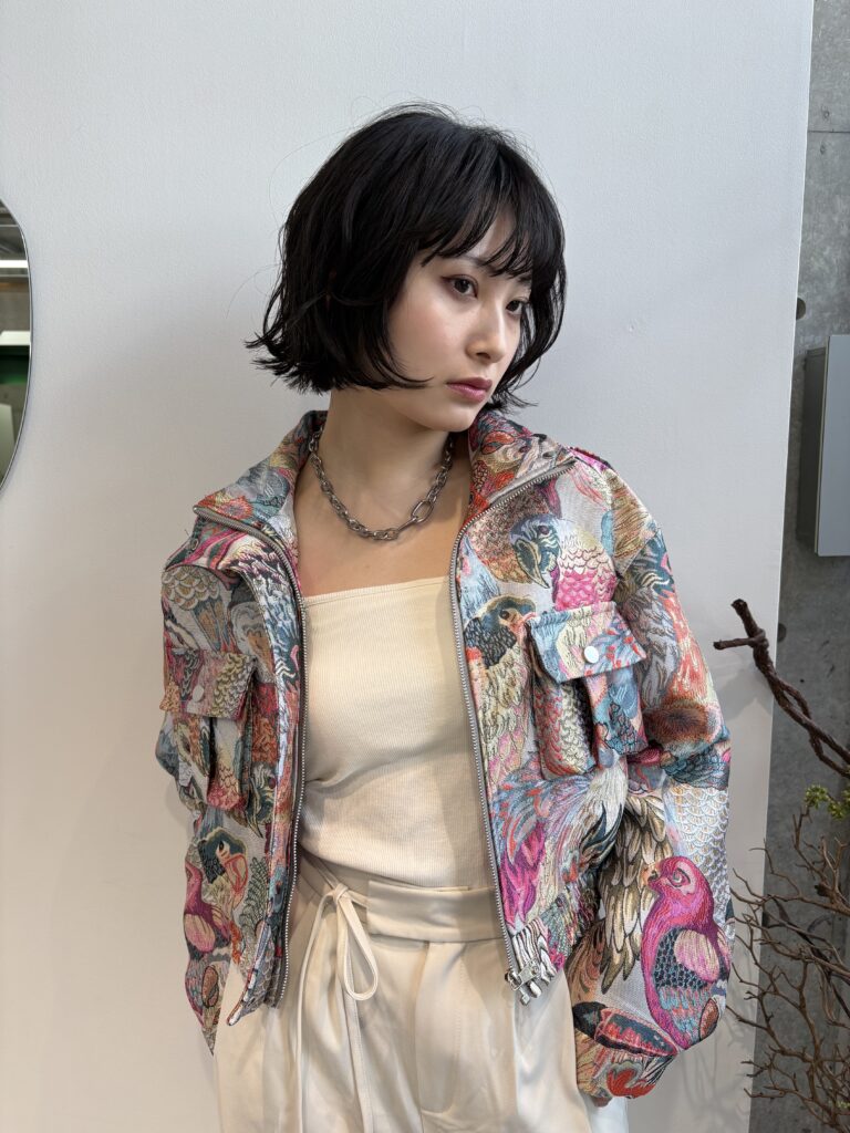 【International Guests Information 】