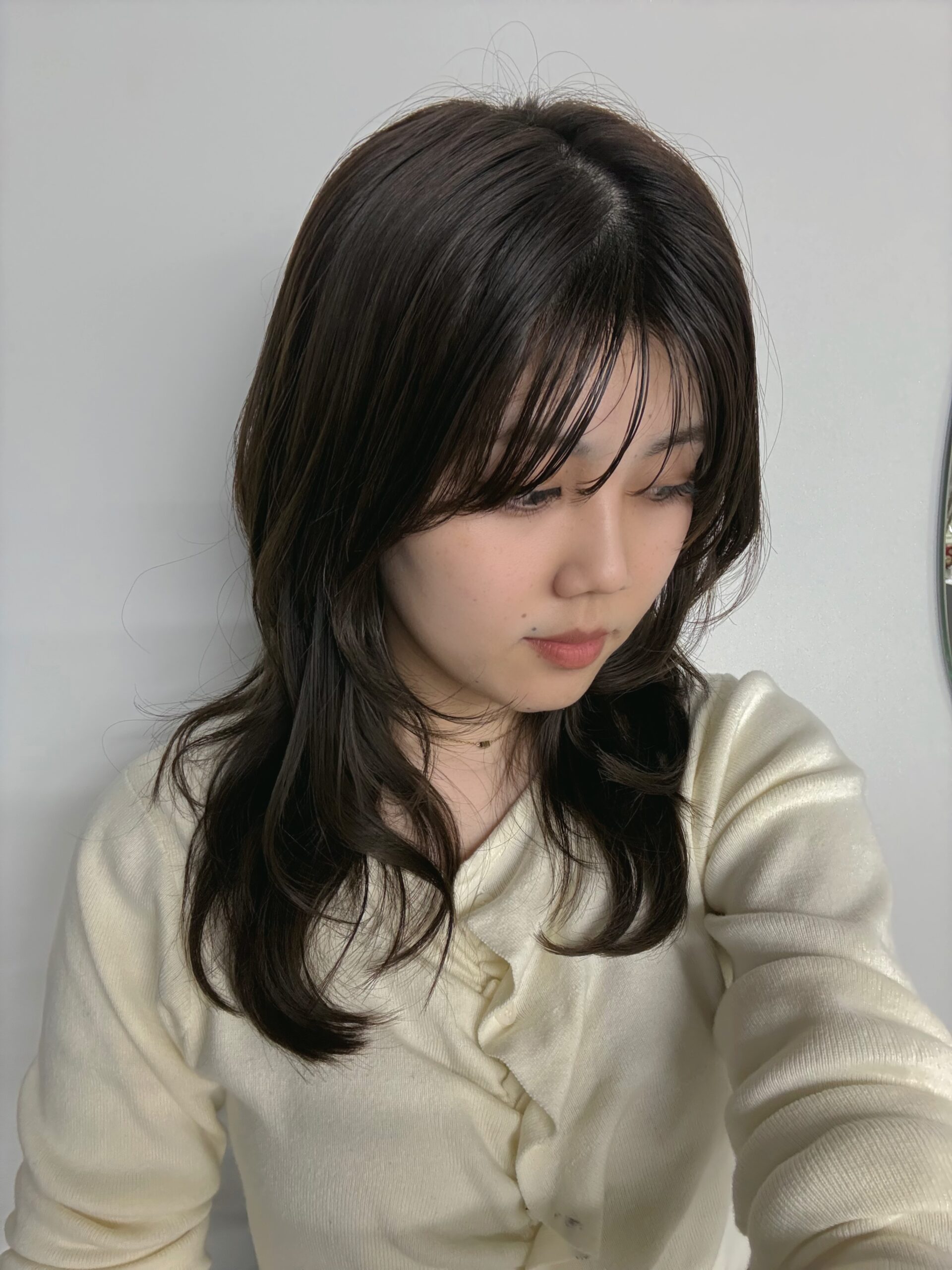 春おすすめオリーブカラー🌿