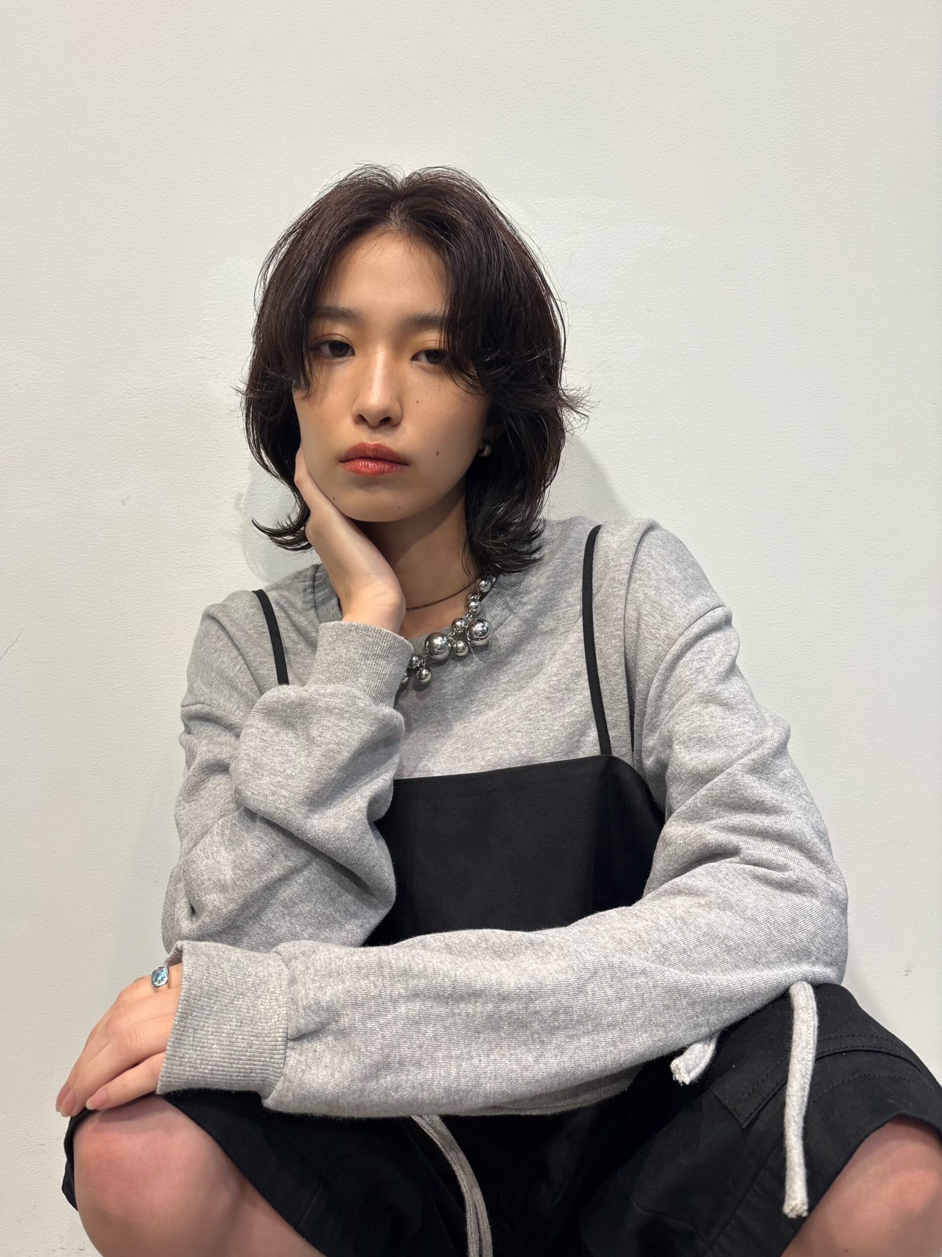 ウルフショート