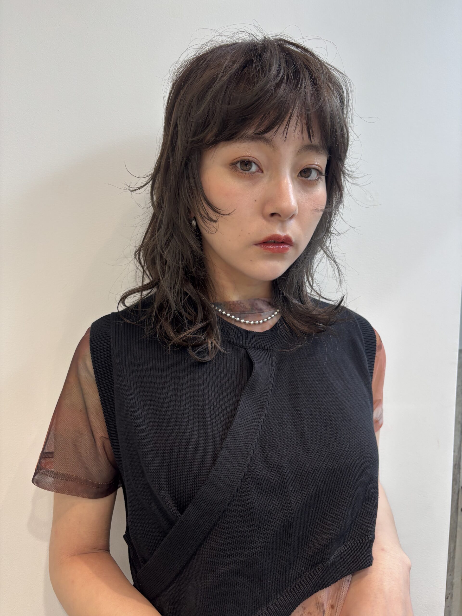 Layer style
