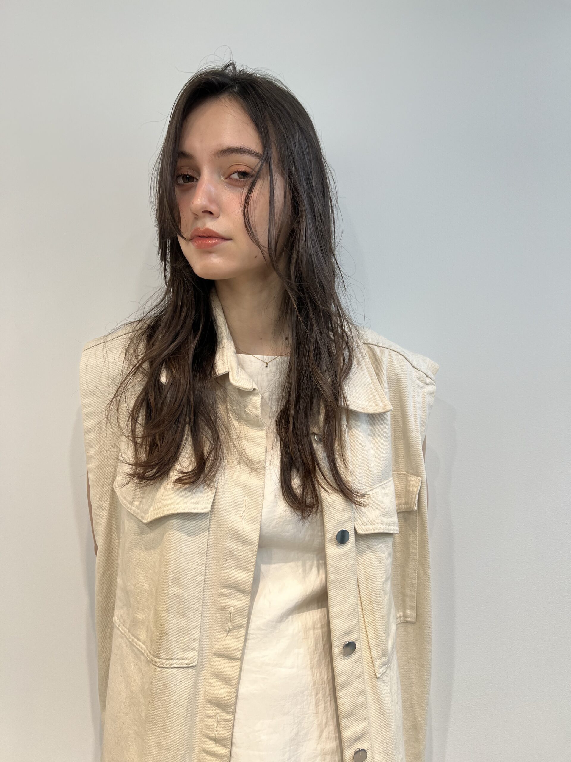 e.dit tokyo| English Speaking Hair Salon in Omotesando, Tokyo