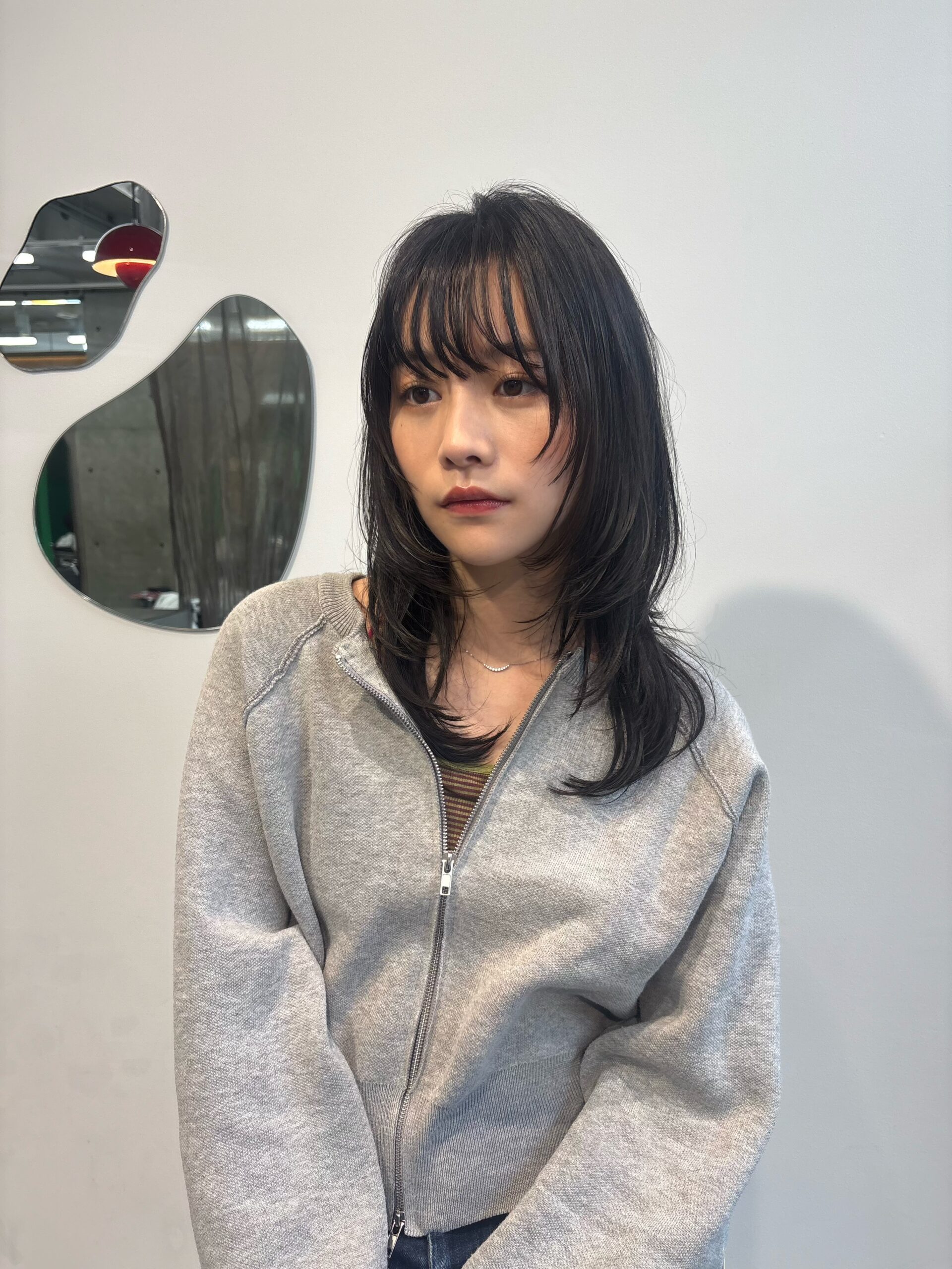 大人レイヤー