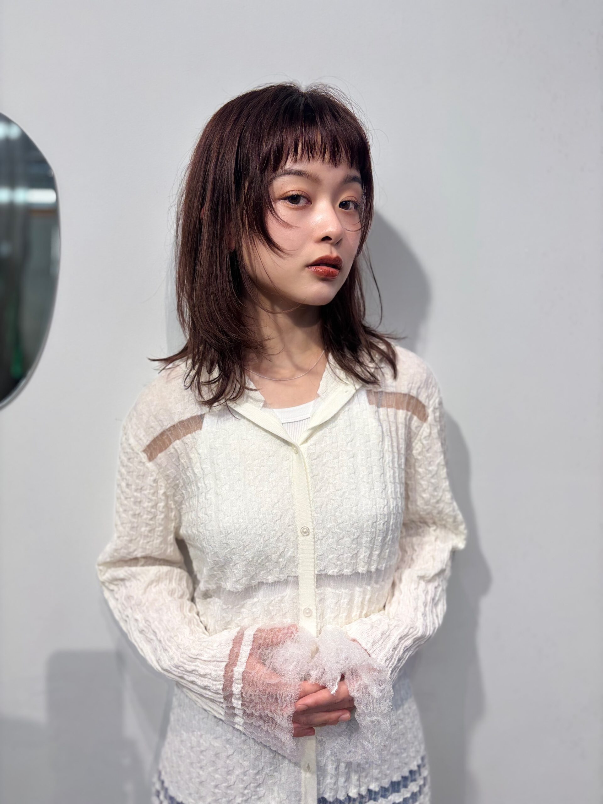 フェイスレイヤー